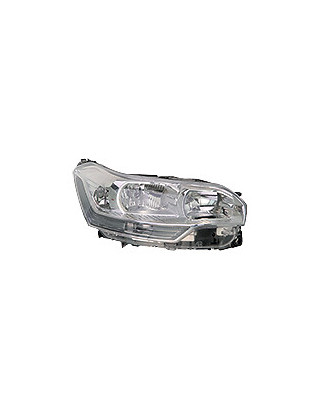 FARO SX H1-H7-H7 C/MOTOR ELETT AUTO DIREZ CITROEN C5 01/08