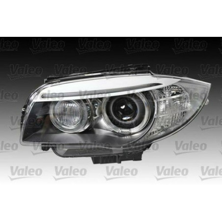 PR BMW SERIE 1 COUPE DBL XENO XENO DX