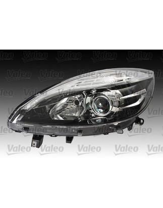 FARO SX 2H7 PRED REG ELETT RENAULT SCENIC 01/12