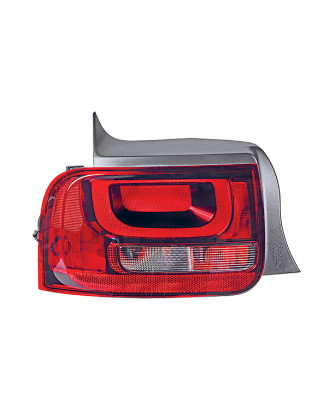FANALE P/SX CITROEN C4 CACTUS 06/14