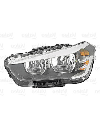 FARO SX BMW X1 F48 09/15