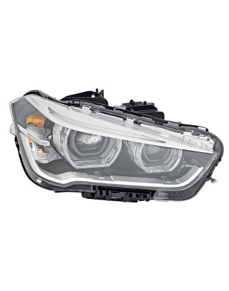 FARO DX BI-LED BMW X1 F48 09/15