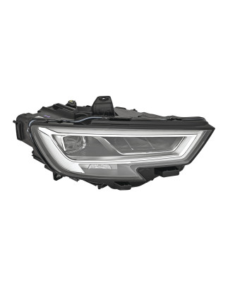 FARO DX FULL LED MATRIX AUDI A3 3/5P-SEDAN 05/16