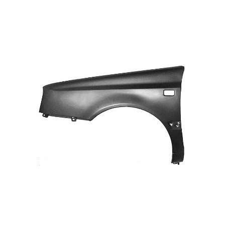 PARAFANGO ANT SX CON FORO RETTANGOLARE VOLKSWAGEN GOLF III (1H1/1H5) 1992 1998 OEM 1H0821105