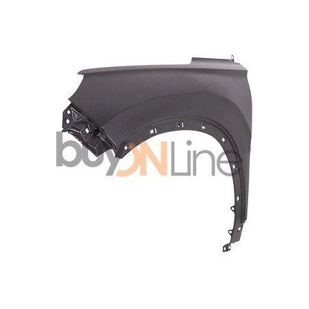 PARAFANGO ANT DX HYUNDAI SANTA FE (TM/TMA) 2018 2020 OEM 66321S1000