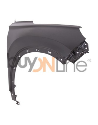 PARAFANGO ANT SX HYUNDAI SANTA FE (TM/TMA) 2018 2020 OEM 66311S1000