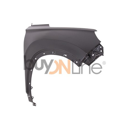 PARAFANGO ANT SX HYUNDAI SANTA FE (TM/TMA) 2018 2020 OEM 66311S1000