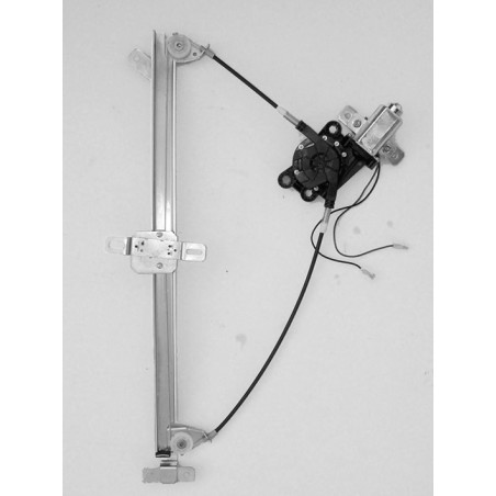 ALZACRIST. ELETT ANT DX 3 MERCEDES-BENZ VITO (W638) 1996 2004 OEM A6387200246