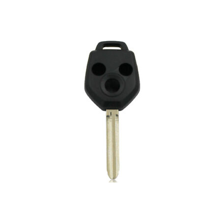 GUSCIO PER CHIAVI 3 (NO TASTI IN GOMMA) SUBARU FORESTER (SF) 1998 2002