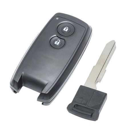 GUSCIO PER CHIAVI 2 (NO LAMA) SUZUKI GRAND VITARA (ET/TA/TD) 1999 2005