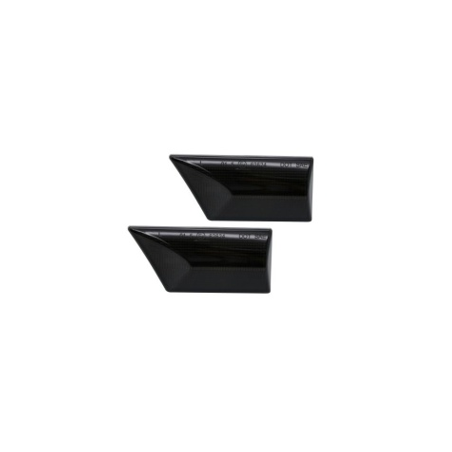 FANALE LATERALE DX/SX FUME' LED (SET 2PZ) OPEL SIGNUM (Z03) 2003 2006 OEM 1226099