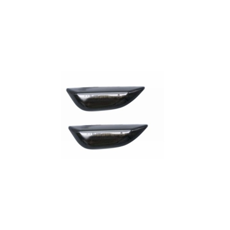 FANALE LATERALE DX/SX FUME' LED DYNAMIC (SET 2PZ) CHEVROLET TRAX 2013  OEM 95434685