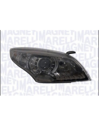 FARO DX BIXENO D1S-H7 C/MOT EL AFS S/CENTR RENAULT MEGANE 11/08