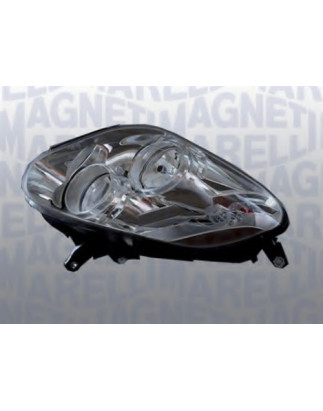 FARO SX H7-H1 FIAT DOBLO 12/09 12/14 OPEL COMBO 02/12