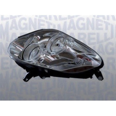 FARO SX H7-H1 FIAT DOBLO 12/09 12/14 OPEL COMBO 02/12