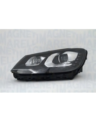 FARO SX XENO D3S-H7 AFS C/MOTOR EL S/CENTR VW SHARAN 01/10