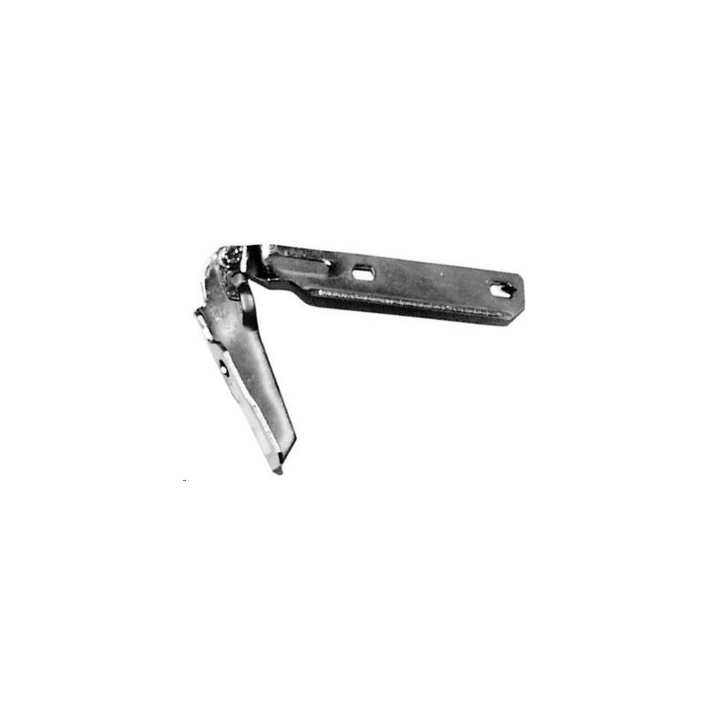 Cerniera COFANO Ant Dx  OEM 7635384