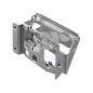 CHIUSURA COFANO PIASTRA Ant  OEM 500321093