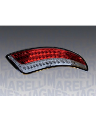 FANALE P/DX A LED LANCIA DELTA 06/08 *OLSA*