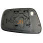 VETRO CON PIASTRA Dx  OEM 96365EB11A