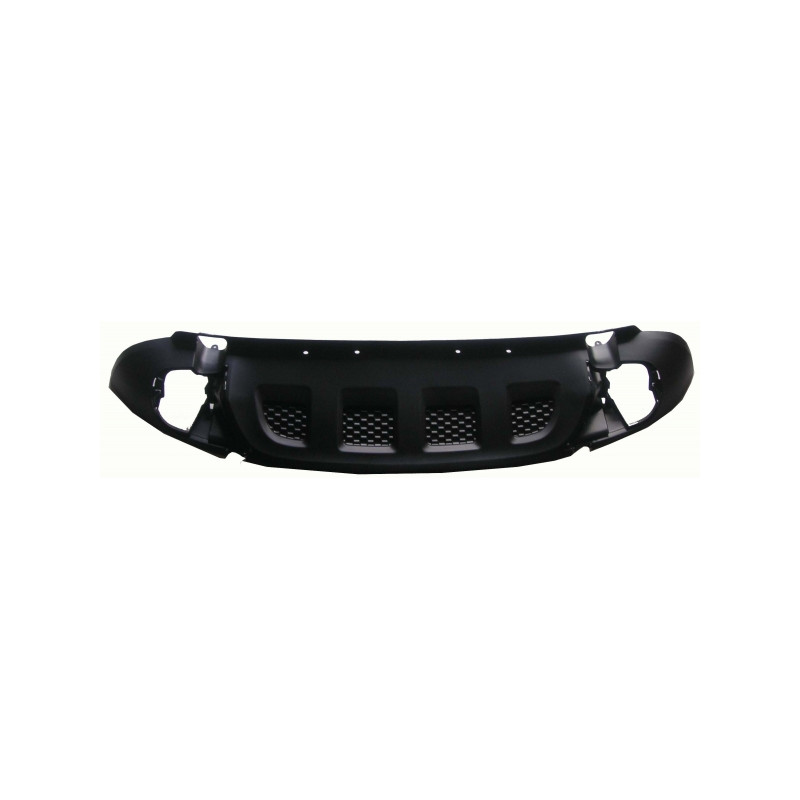 SPOILER PARAURTI Ant  OEM 7L6807061AB9B9