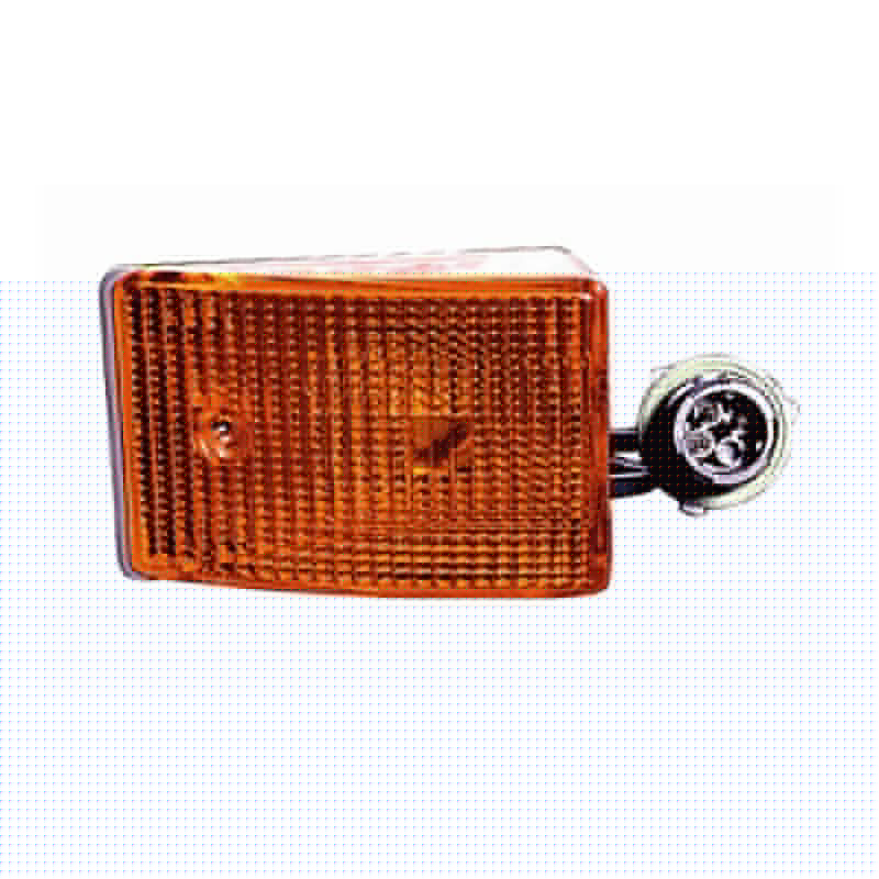 FANALE LATERALE Sx ARANCIO SENZA  OEM A9418200521