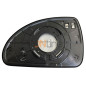VETRO CON PIASTRA Sx  OEM 876111H100