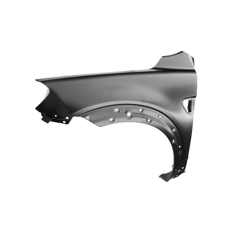 PARAFANGO Ant Sx  OEM 96624392