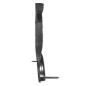 STAFFA SEDE FARO Sx  OEM 7212LQ