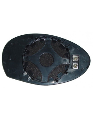 VETRO CON PIASTRA Dx  OEM 71717905