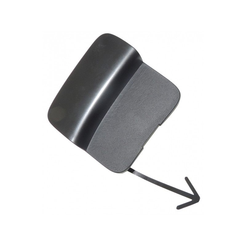 COPRIGANCIO PARAURTI Ant  OEM 7171254P00000