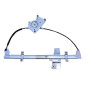 MECCANISMI Alzacristallo Ant Sx 3/5  OEM 80701AX620