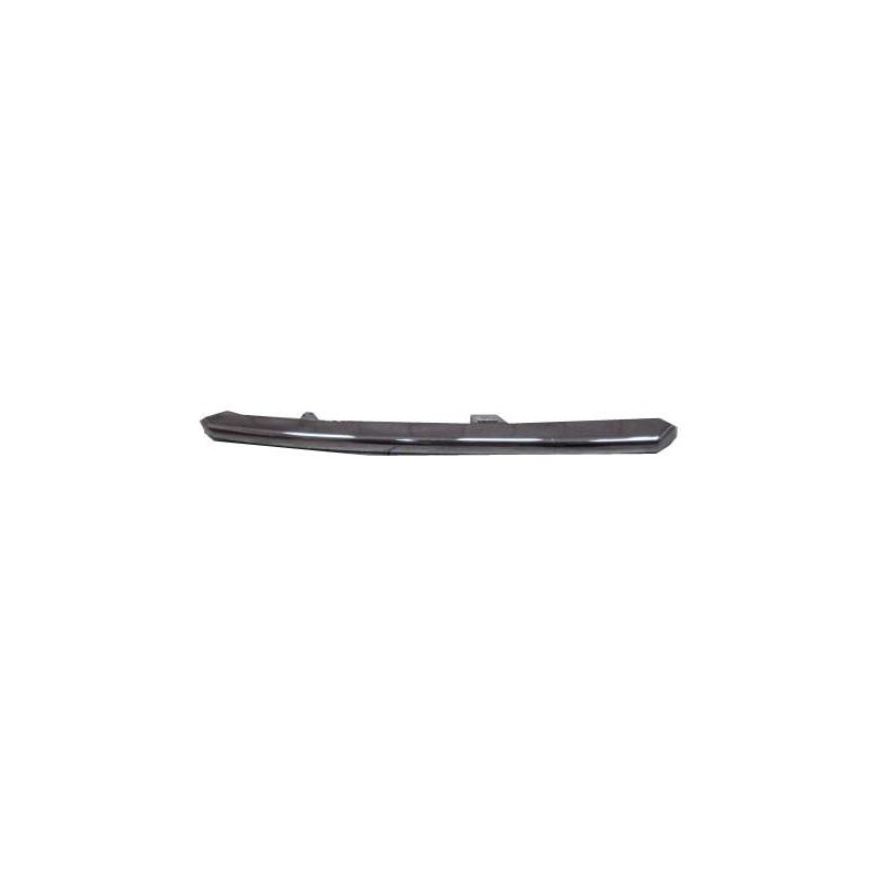 Modanatura GRIGLIA PARAURTI Ant Dx CROMATA  OEM GS7T50C13