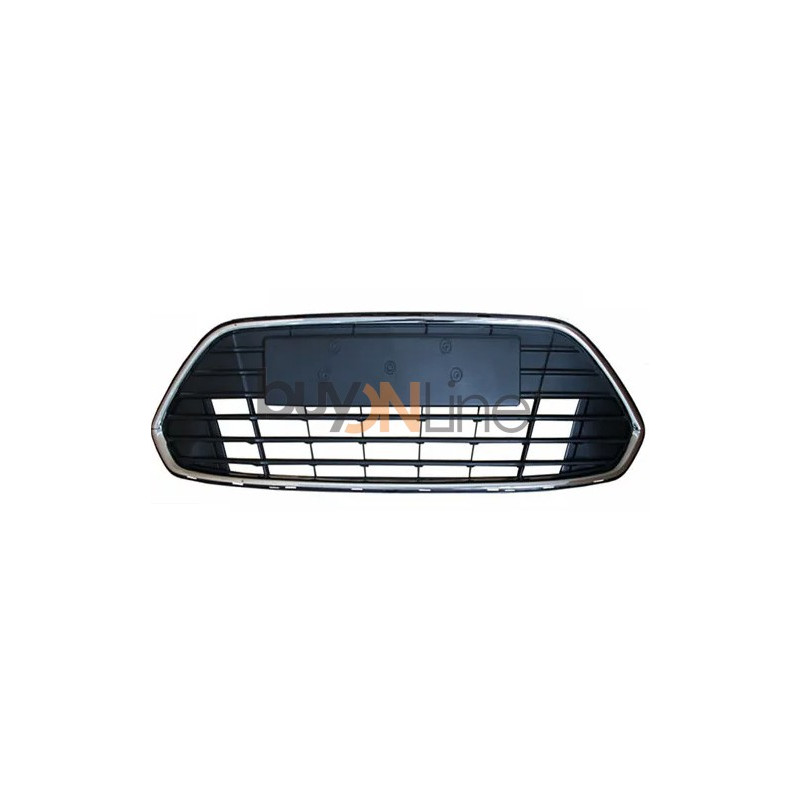 GRIGLIE PARAURTI Ant  OEM 1724261