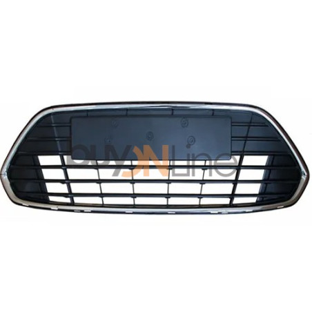 GRIGLIE PARAURTI Ant OEM 1724261
