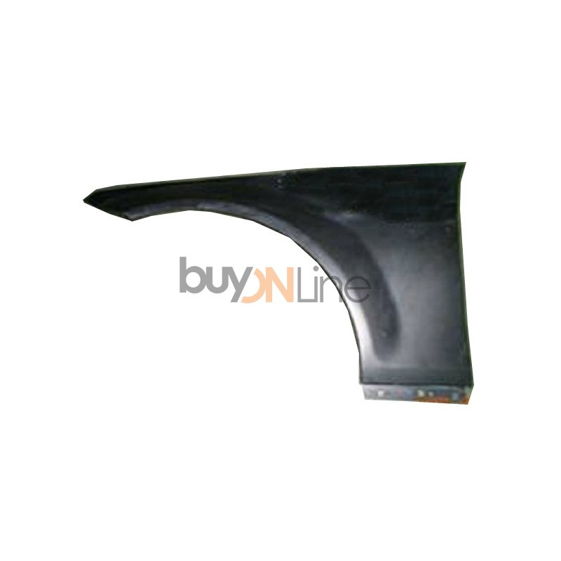 PARAFANGO Ant Sx ALLUMINIO  OEM A2048800118