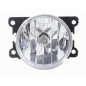 FENDINEBBIA Dx/Sx  OEM 6206N0
