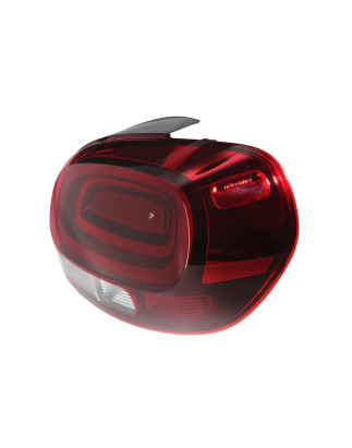 FANALE P/DX CITROEN C3 01/16 C/LOGO