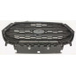 GRIGLIE RADIATORE NERA  OEM 2266652