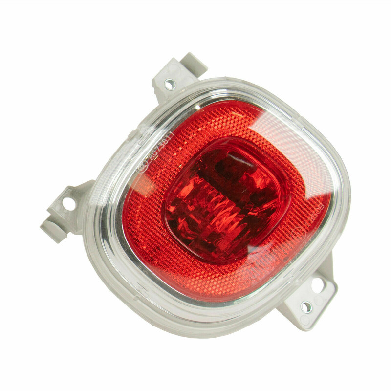 RETRONEBBIA Sx  OEM 51959334
