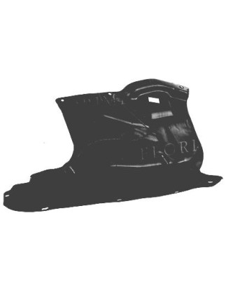 RIPARI MOTORE LATERALE Sx 3/5 OEM 51739367
