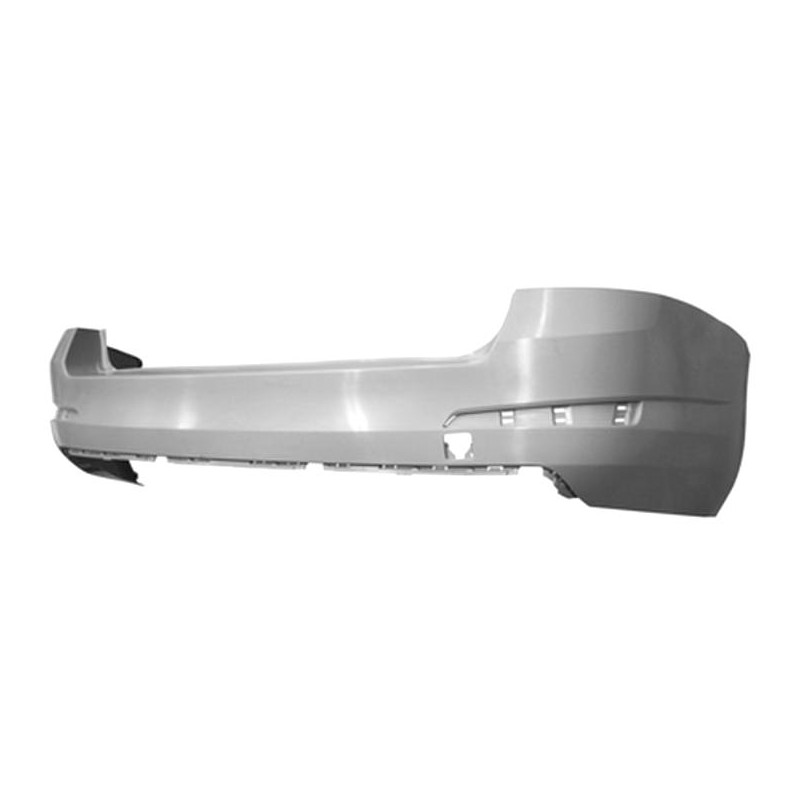 PARAURTI Post  OEM 5E9807421A