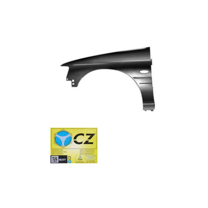 PARAFANGO Ant Sx  OEM 1061935