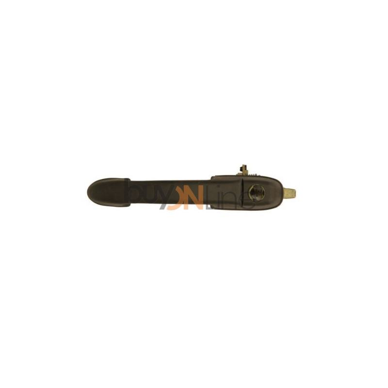 MANIGLIA PORTA Est SENZA BLOCCHETTO Ant Sx  OEM 46787584