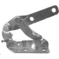 Cerniera COFANO Ant Dx  OEM 6E0823302A