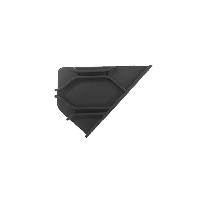 TAPPO GRIGLIA PARAURTI Ant Sx CENTRALE  OEM 5801629792