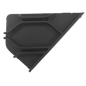 TAPPO GRIGLIA PARAURTI Ant Sx CENTRALE  OEM 5801629792