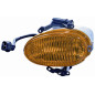 FENDINEBBIA Dx GIALLO H3  OEM 9220202100