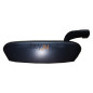 MANIGLIA PORTA Est IN PLASTICA NERO Ant/Post Sx  OEM 735275927