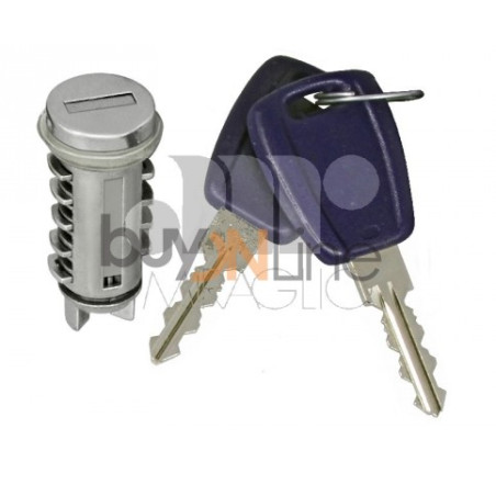 BLOCCHETTI E BOCCOLE BLOCCHETTO Ant Dx/Sx OEM 71751550